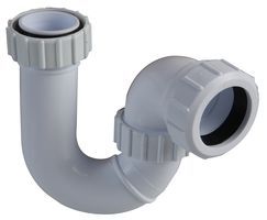 32mm P trap: 38mm Seal (340718)