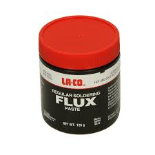 125g (4oz) La-Co Flux