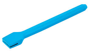 Ox Pro Scutch Comb Holder - 200 x 38mm / 8" x 1.5"