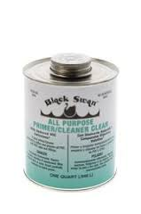236ml Black Swan PVC Cleaning Fluid/Primer