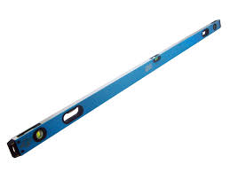 Ox Pro Spirit Level - 1800mm / 72"
