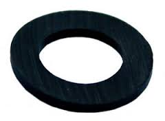 3/4" Washing Machine Hose Rubber Washer