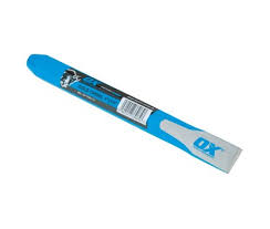 Ox Trade Cold Chisel - 3/4" x 10" / 20mm x 250mm