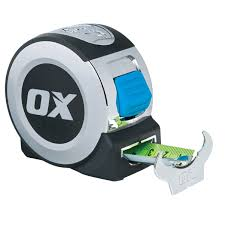 Ox Professional 5m Tape Measure