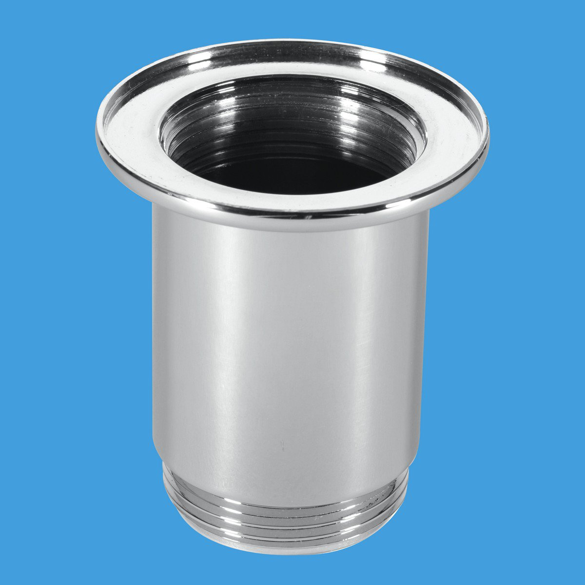 McAlpine Extended Backnut 1.25"
