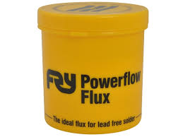 Fernox Powerflow Flux Paste - 350g