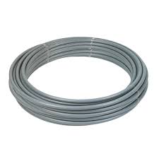 Polyplumb 22mm X 25m Barrier Coil 