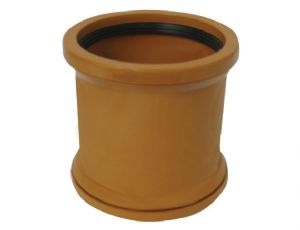 110mm Underground Slip/Repair Coupler