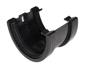 Deepflow Union Bracket - Black