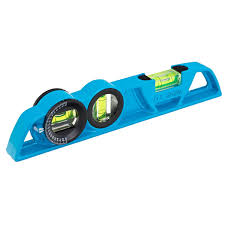 Ox Trade Torpedo Level - 250mm