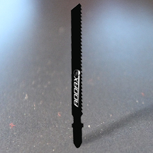 HSS Bayonet Fitting Blades (Metal): T118A