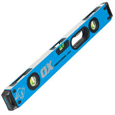 Ox Pro Spirit Level - 600mm / 24"