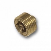 1/2" Brass radiator Air Cock