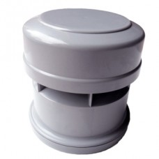 Universal Air Admittance Valve - Grey (Male)