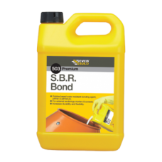Everbuild 503 5L S.B.R Bond