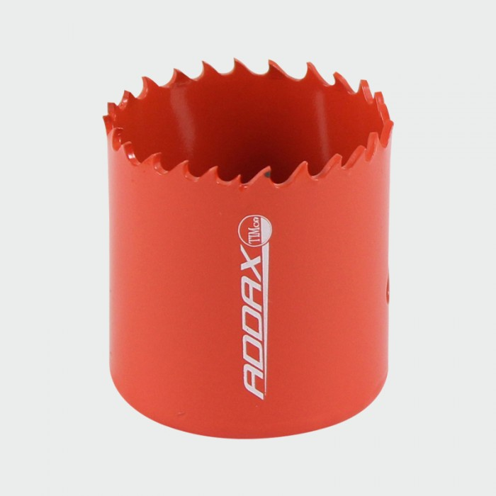 TIMCO M3 Bi-Metal Holesaw Variable - 44mm