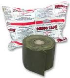 Denso Petro Tape 50mm x 10m