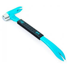 Ox Pro Claw Bar - 250mm / 10"