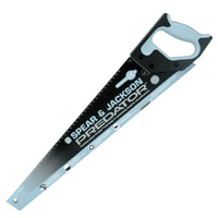 Spear & Jackson uPVC 20" Saw