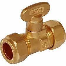 22mm Gas Cock