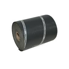 225mm Polyethylene DPC (30m)