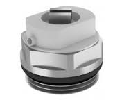 Radiator Vent Plug