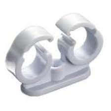 28mm Double Cliplock Clip (Unifix Style)