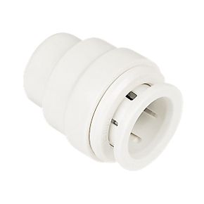 John Guest Speedfit 15mm Stop End 
