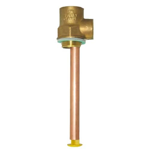 22mm x 1" Surrey Cylinder Flange