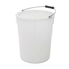 Plasterers 30L Mixing Bucket