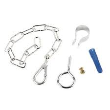 Cooker Stability Chain