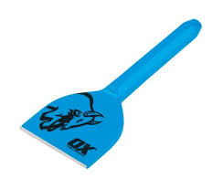 Ox Trade Brick Bolster - 4" / 100mm