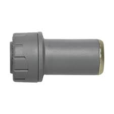Polyplumb 22 x 15mm Socket Reducer 