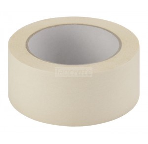 Masking Tape: 48mm x 50m