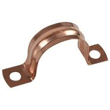 15mm Saddle Clip
