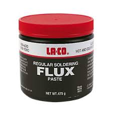 475g (16oz) La-Co Flux