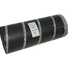 450mm Polyethylene DPC (30m)