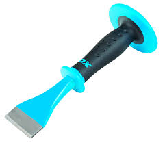 Ox Pro Electricians Chisel - 2 1/4" x 10"