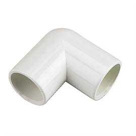 21.5mm Overflow 90' Knuckle Bend