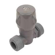 Polyplumb 22mm Stopcock 