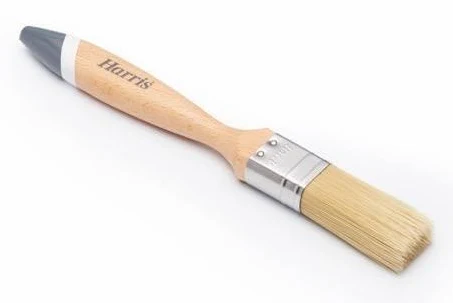 LG Harris - Ultimate - 1" Stain & Varnish Paint Brush               