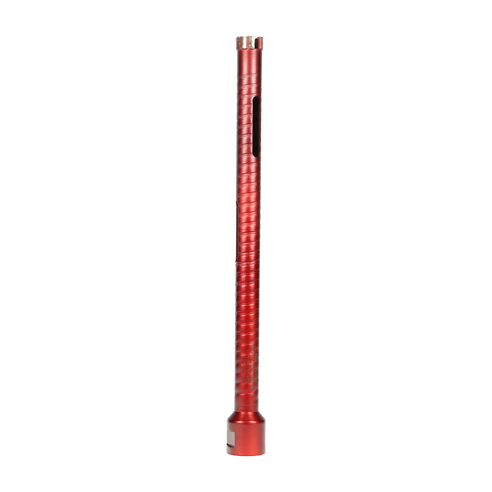 Timco Premium Dry Diamond Core Drill Bit - 22 x 300mm