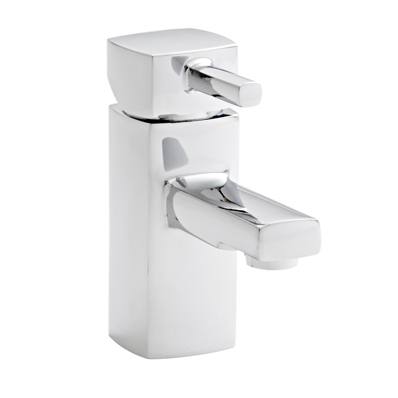 K-Vit Mode Mono Basin Mixer (c/w Click Clack Waste)