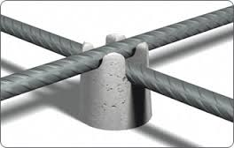 40/50mm Concrete Meshmen for Reinforcing Mesh/Rebar