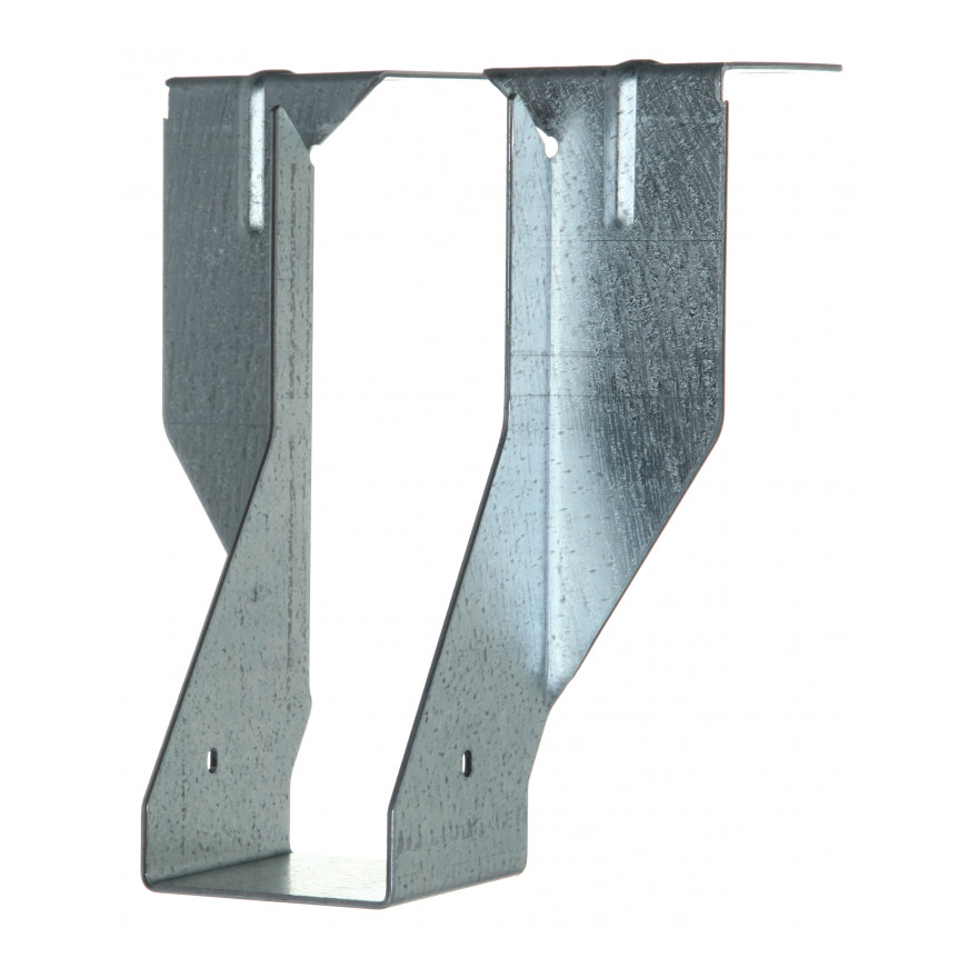 125 x 47mm Build-In Single-Piece Masonry Joist Hanger