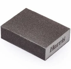 LG Harris - Seriously Good - Fine Sanding Medium block