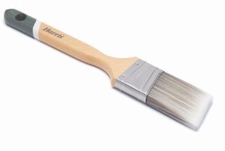 LG Harris - Ultimate - 2" ANGLED Walls & Ceilings Reach Paint Brush        