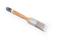 LG Harris - Ultimate - 1.5" ANGLED Walls & Ceilings Reach Paint Brush      
