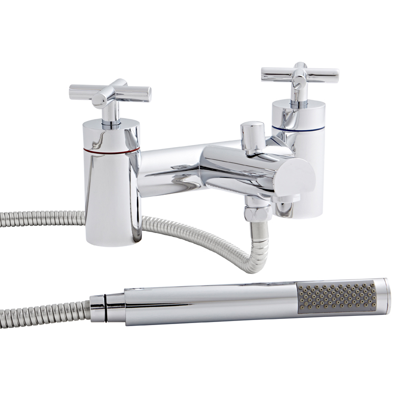 K-Vit Times Bath Shower Mixer