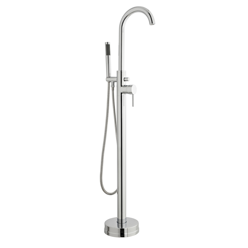 K-Vit Plan Free Standing Bath Shower Mixer